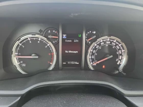 Toyota 4runner * 4WD * ГЛАВНО ПРЕДСТАВИТЕЛСТВО НА TOYOTA, снимка 8