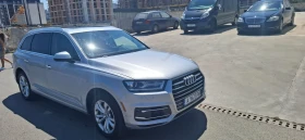 Audi Q7, снимка 1