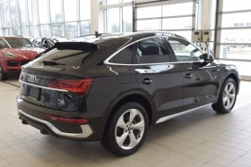 Audi Q5 SPORTBACK* MATRIX* ДИСТРОНИК* 360КАМЕРА* МАСАЖ* CA, снимка 2