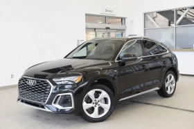 Audi Q5 SPORTBACK* MATRIX* ДИСТРОНИК* 360КАМЕРА* МАСАЖ* CA, снимка 1