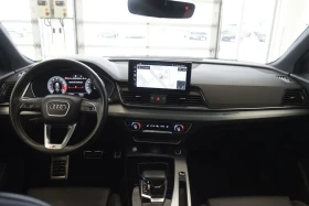 Audi Q5 SPORTBACK* MATRIX* ДИСТРОНИК* 360КАМЕРА* МАСАЖ* CA, снимка 6