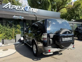 Mitsubishi Pajero 3.0 ГАЗОВ ИНЖЕКЦИОН, снимка 4