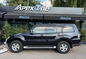 Mitsubishi Pajero 3.0 ГАЗОВ ИНЖЕКЦИОН, снимка 7