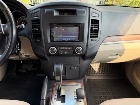 Mitsubishi Pajero 3.0 ГАЗОВ ИНЖЕКЦИОН, снимка 15