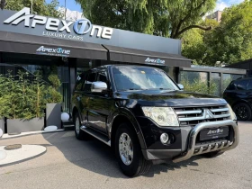 Mitsubishi Pajero 3.0 ГАЗОВ ИНЖЕКЦИОН, снимка 3