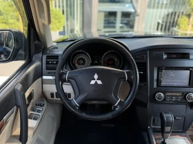 Mitsubishi Pajero 3.0 ГАЗОВ ИНЖЕКЦИОН, снимка 8