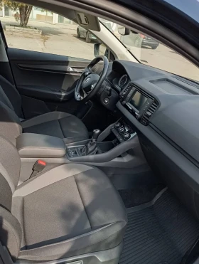 Skoda Karoq 49500 км, снимка 5