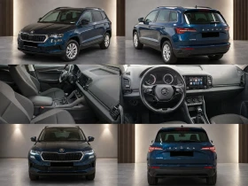 Skoda Karoq, снимка 2