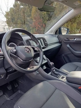 Skoda Karoq 49500 км, снимка 6