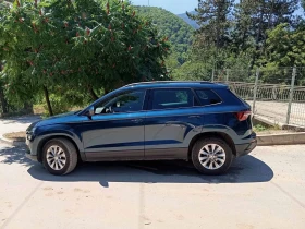 Skoda Karoq 49500 км, снимка 3