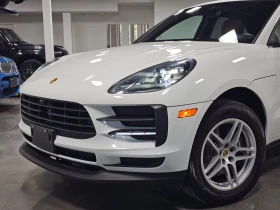 Porsche Macan * AWD * CARFAX * ОПЦИЯ ЗА ФИНАНСИРАНЕ, снимка 10