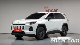 Toyota Rav4, снимка 1
