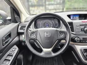 Honda Cr-v 2.2 I-DTEC , снимка 11