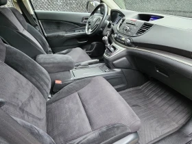 Honda Cr-v 2.2 I-DTEC , снимка 14