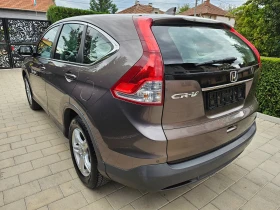 Honda Cr-v 2.2 I-DTEC , снимка 7