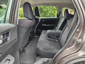Honda Cr-v 2.2 I-DTEC , снимка 16