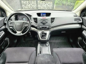 Honda Cr-v 2.2 I-DTEC , снимка 15