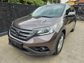 Honda Cr-v 2.2 I-DTEC , снимка 1