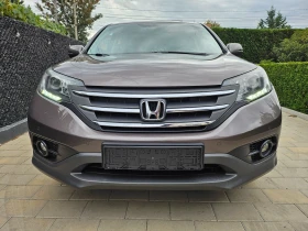 Honda Cr-v 2.2 I-DTEC , снимка 2