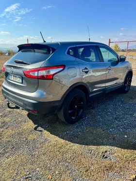 Nissan Qashqai 1.2 DIG-T 115 CONECT EDITION, снимка 2
