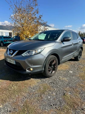 Nissan Qashqai 1.2 DIG-T 115 CONECT EDITION, снимка 4