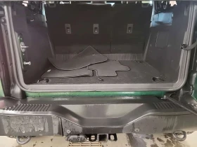 Ford Bronco, снимка 14