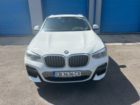 BMW X4 xDRIVE 30D, снимка 2 - Автомобили и джипове - 41988044