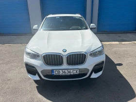 BMW X4 xDRIVE 30D, снимка 2