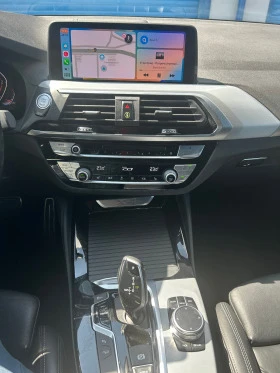 BMW X4 xDRIVE 30D, снимка 15