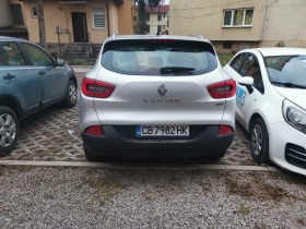 Renault Kadjar, снимка 3