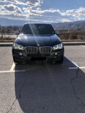 BMW X5 M50D xDrive 381, снимка 5