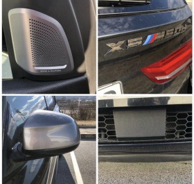BMW X5 M50D xDrive 381, снимка 7