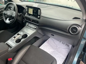 Hyundai Kona 64kw/204К.С.* 18000KM* ТЕРМОПОМПА* Камера, снимка 9