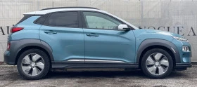 Hyundai Kona 64kw/204К.С.* 18000KM* ТЕРМОПОМПА* Камера, снимка 6