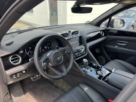 Bentley Bentayga  4.0 V8 AWD Mulliner Carbon Pack, снимка 6