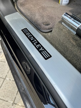 Bentley Bentayga  4.0 V8 AWD Mulliner Carbon Pack, снимка 7