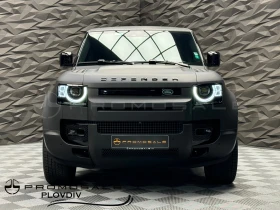 Land Rover Defender 5.0 V8 NOVITEC Matrix-LED 360* Vent* Pano* Lift, снимка 2