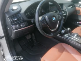 BMW X3, снимка 15