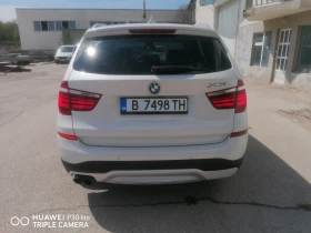 BMW X3, снимка 5