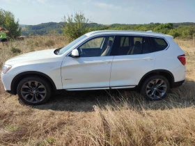 BMW X3, снимка 7