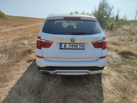 BMW X3, снимка 5