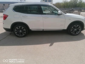 BMW X3, снимка 7