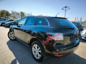 Mazda CX-7 2, 2-173к.с.-4Х4-6скор, НАВИ, КАМЕРА, ЕВРО 5В - [5] 