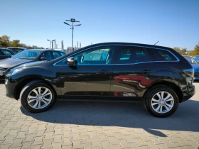 Mazda CX-7 2, 2-173к.с.-4Х4-6скор, НАВИ, КАМЕРА, ЕВРО 5В - [4] 