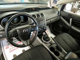 Mazda CX-7 2, 2-173к.с.-4Х4-6скор, НАВИ, КАМЕРА, ЕВРО 5В - [10] 