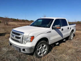 Ford F150, снимка 1