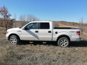 Ford F150, снимка 4