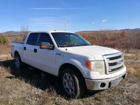 Ford F150, снимка 2