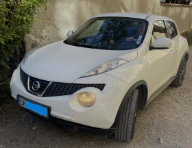 Обява за продажба на Nissan Juke ~10 500 лв. - изображение 1