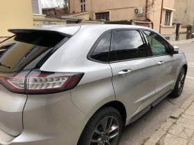 Ford Edge, снимка 2